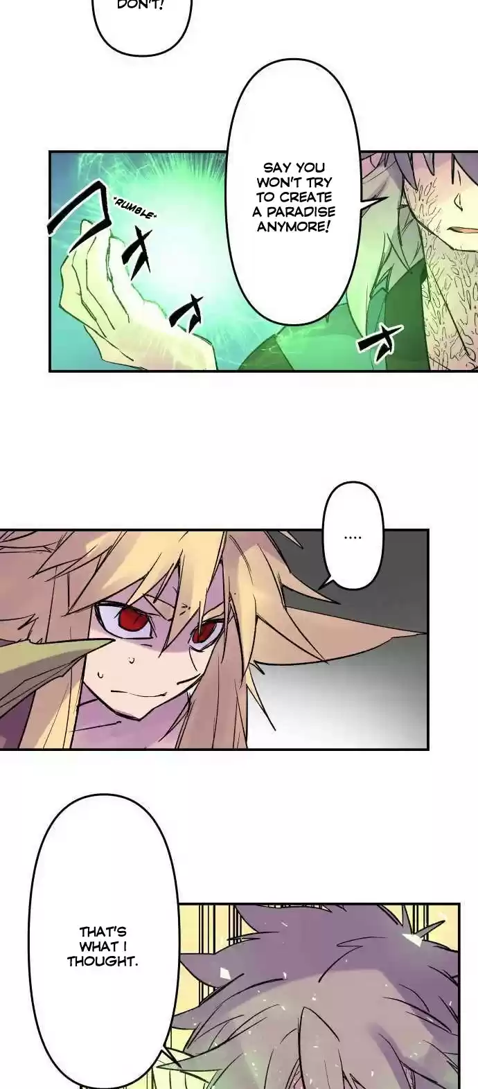 Ake No Tobari Chapter 222