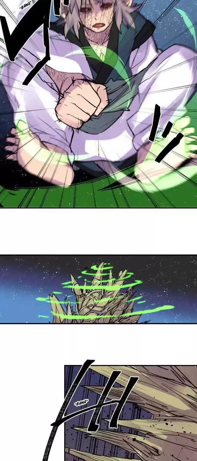 Ake No Tobari Chapter 223