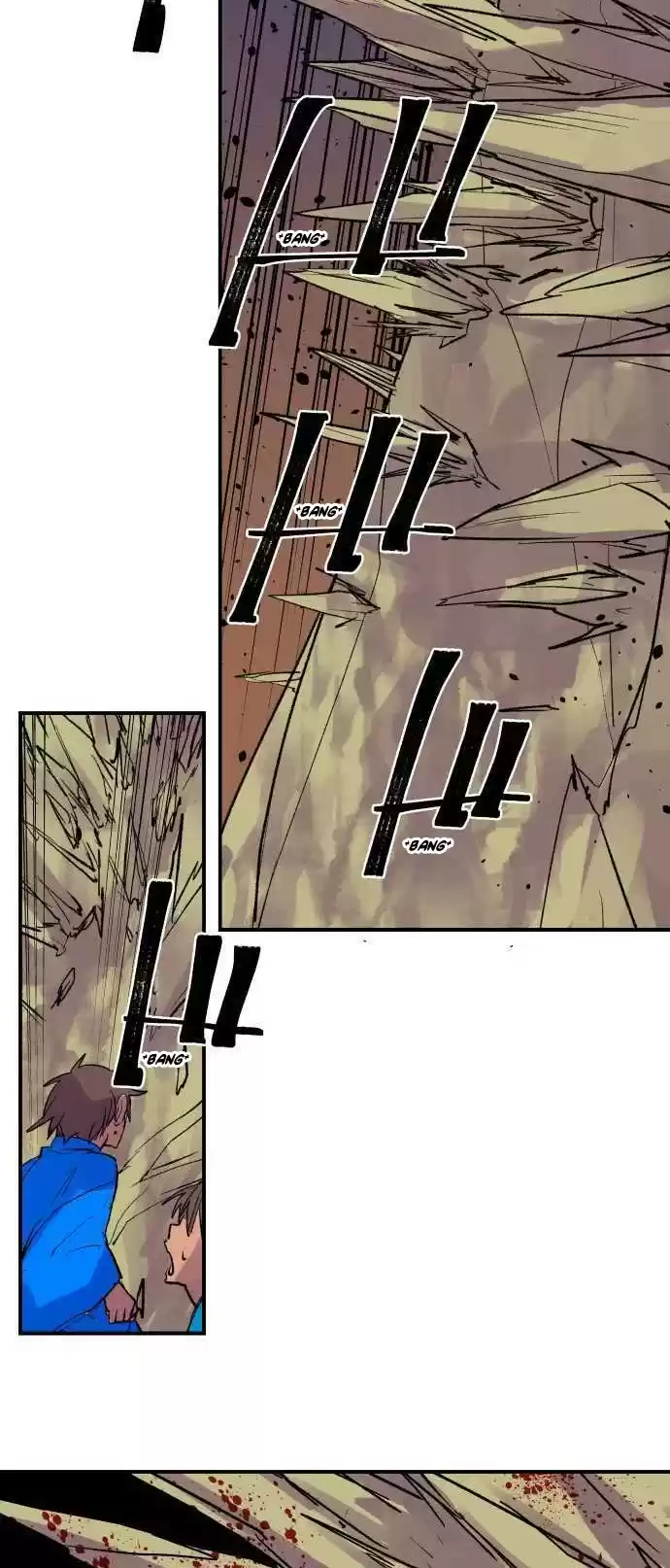 Ake No Tobari Chapter 223