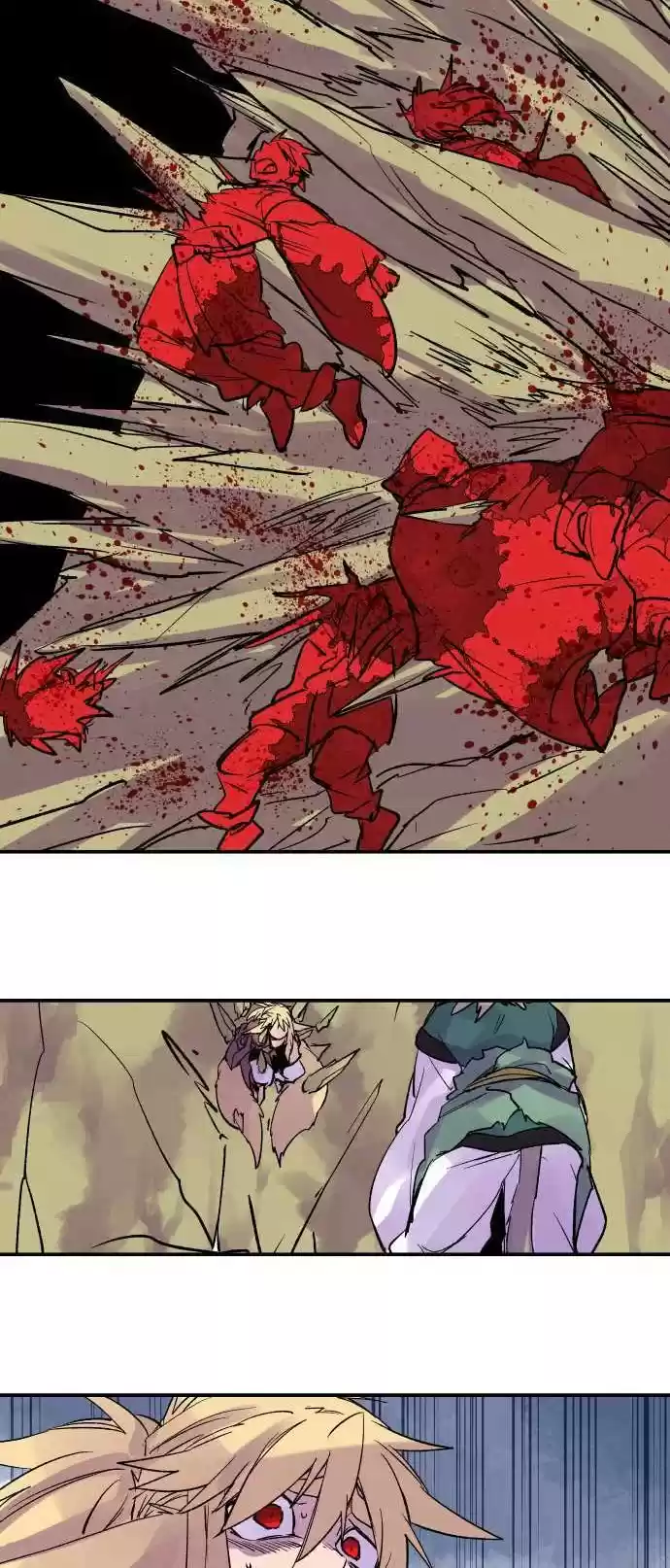 Ake No Tobari Chapter 223