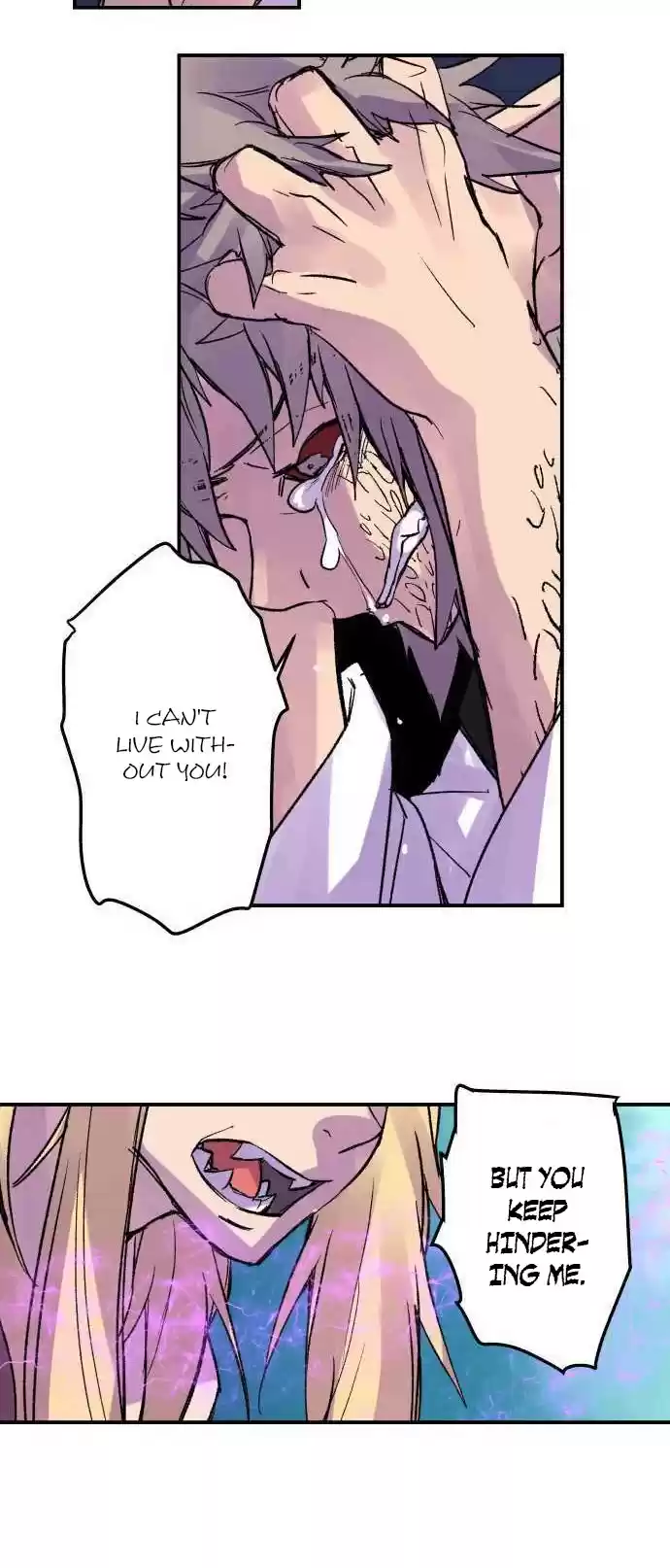 Ake No Tobari Chapter 223