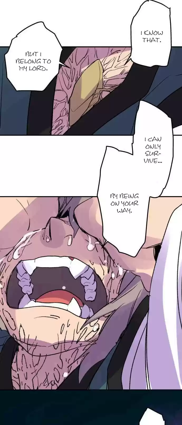 Ake No Tobari Chapter 223