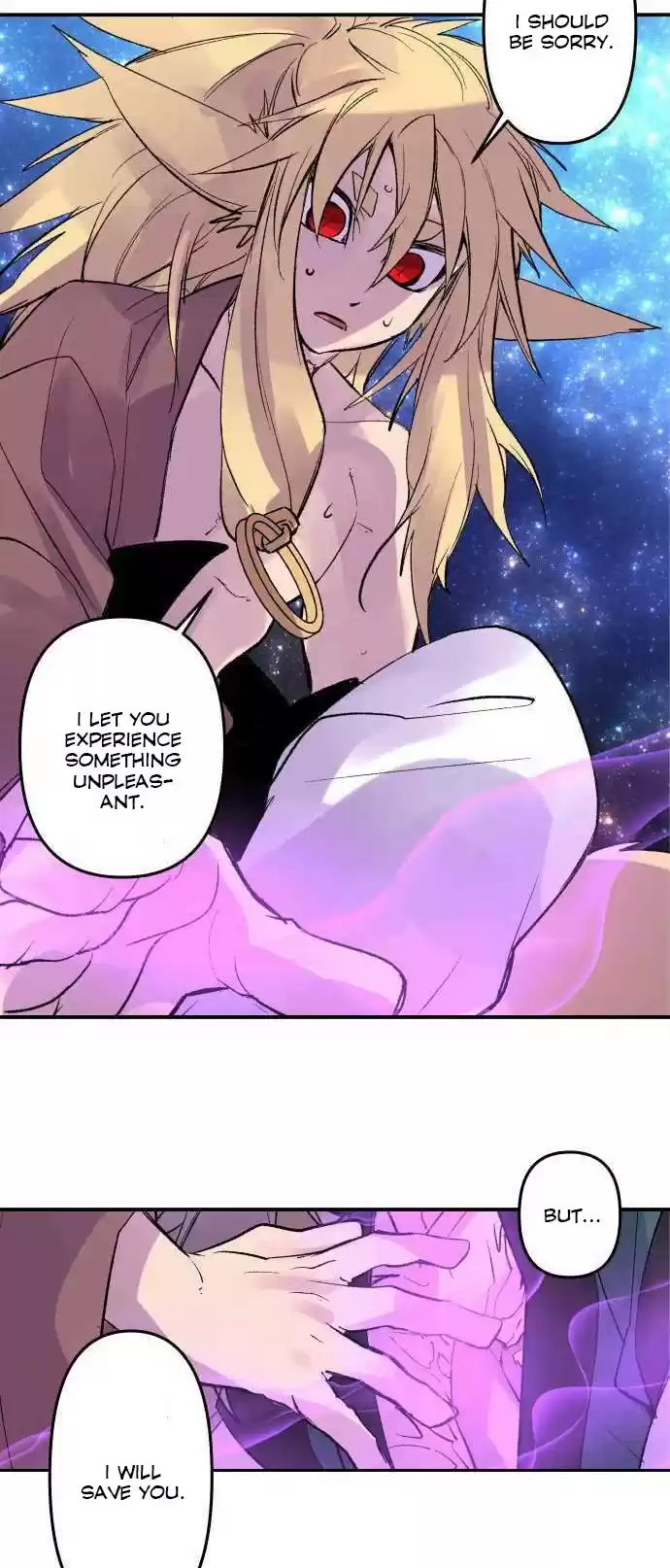 Ake No Tobari Chapter 223