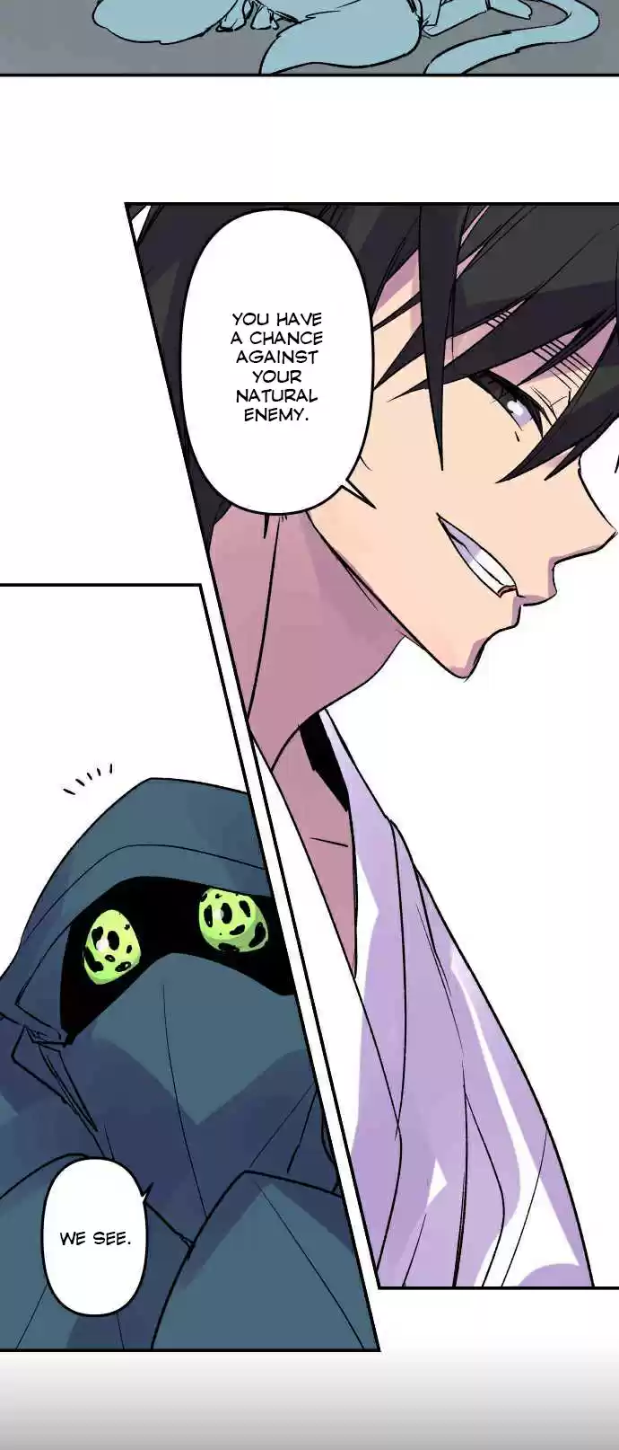 Ake No Tobari Chapter 223