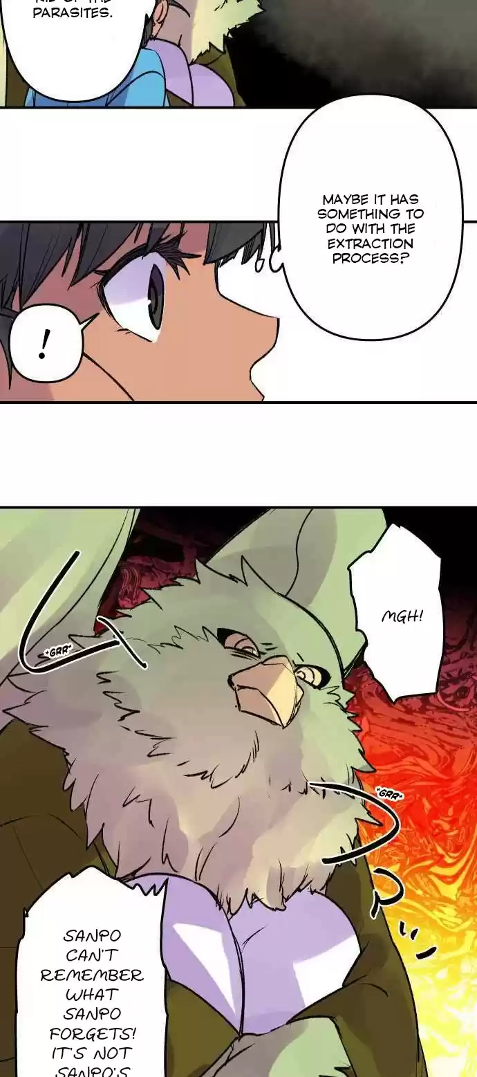 Ake No Tobari Chapter 224