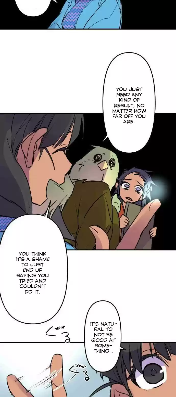 Ake No Tobari Chapter 224