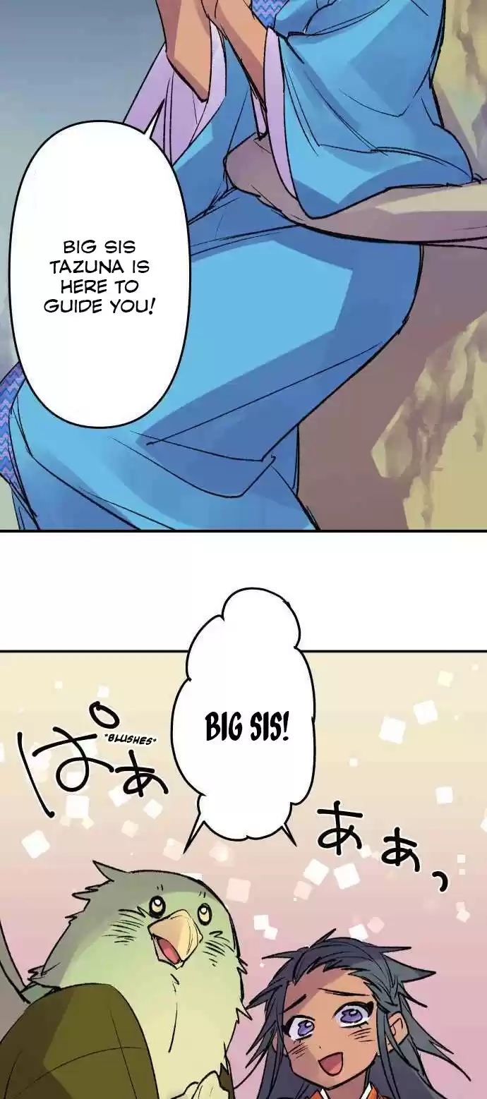 Ake No Tobari Chapter 224