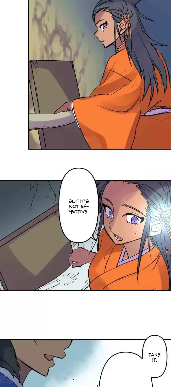 Ake No Tobari Chapter 224