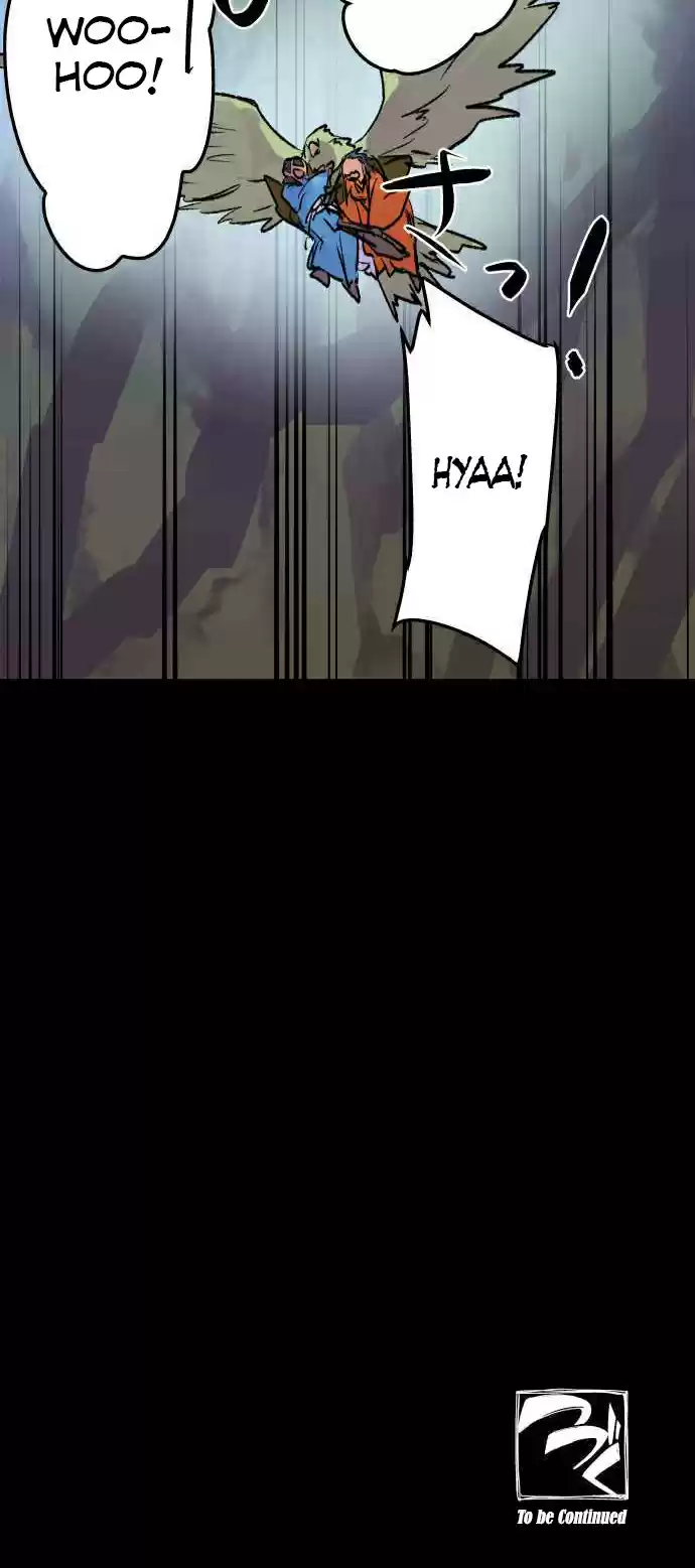 Ake No Tobari Chapter 224