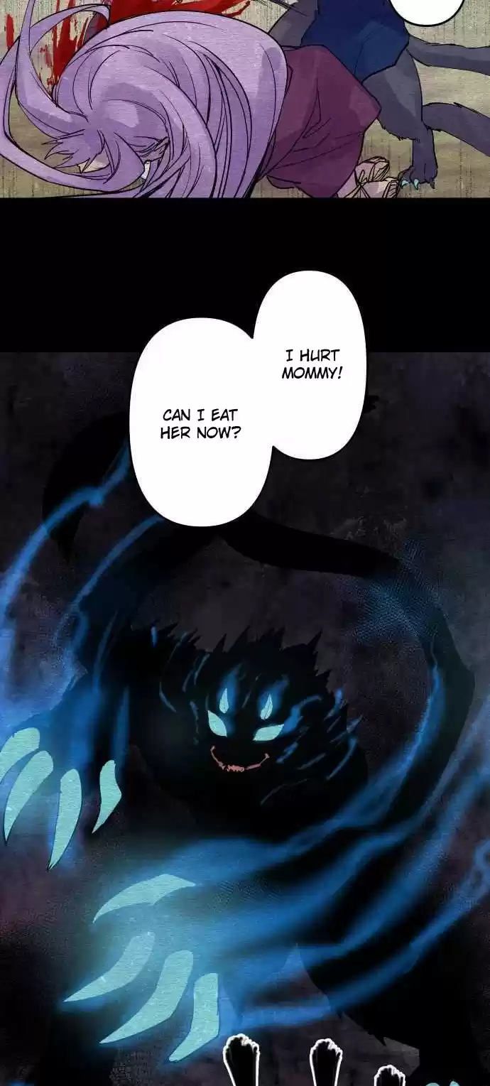 Ake No Tobari Chapter 236