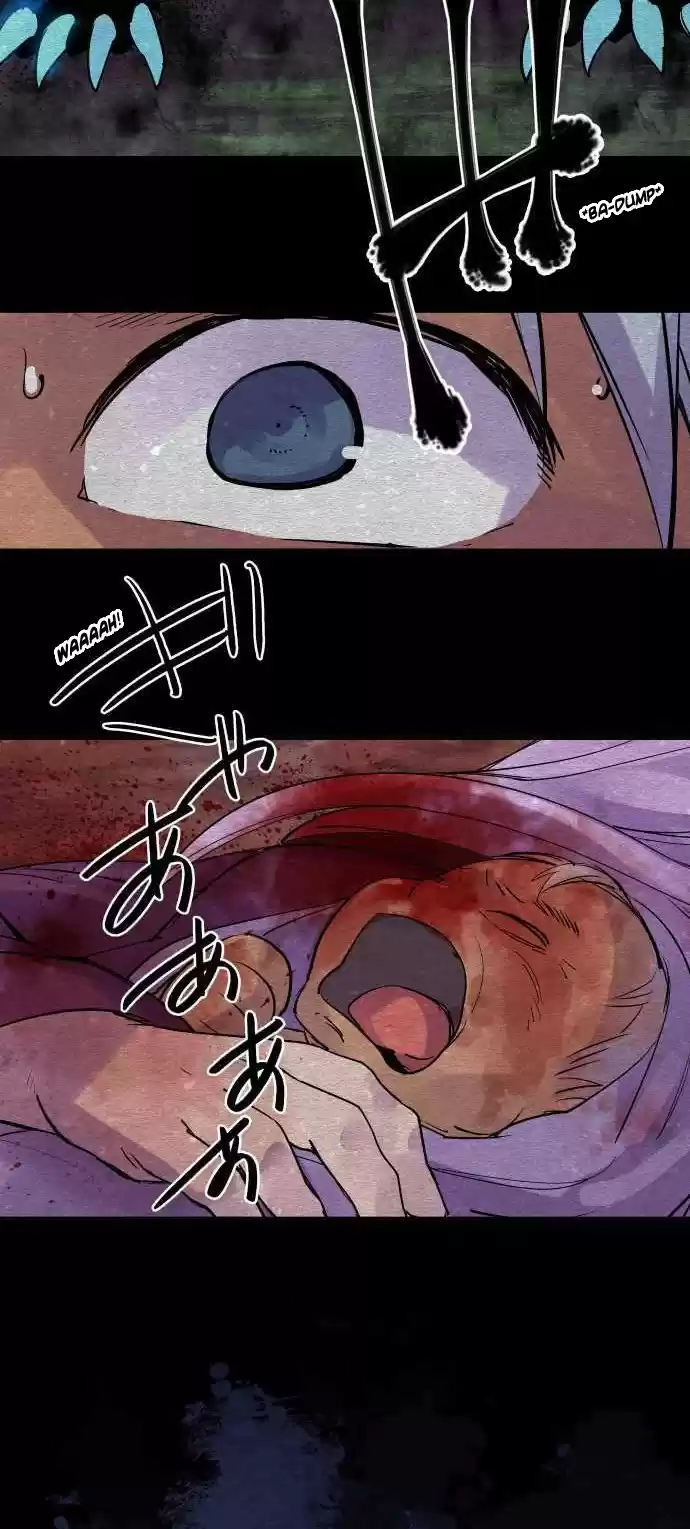 Ake No Tobari Chapter 236