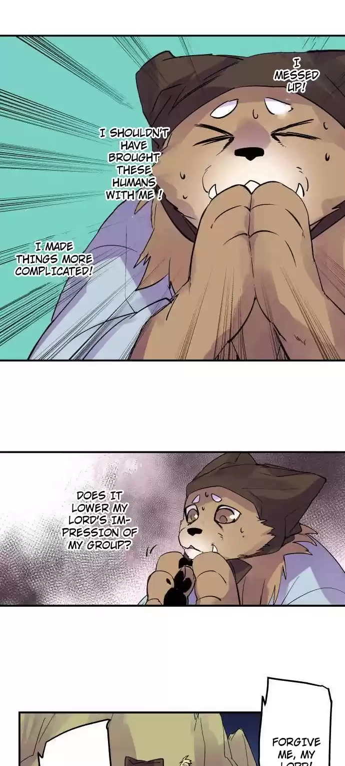 Ake No Tobari Chapter 236