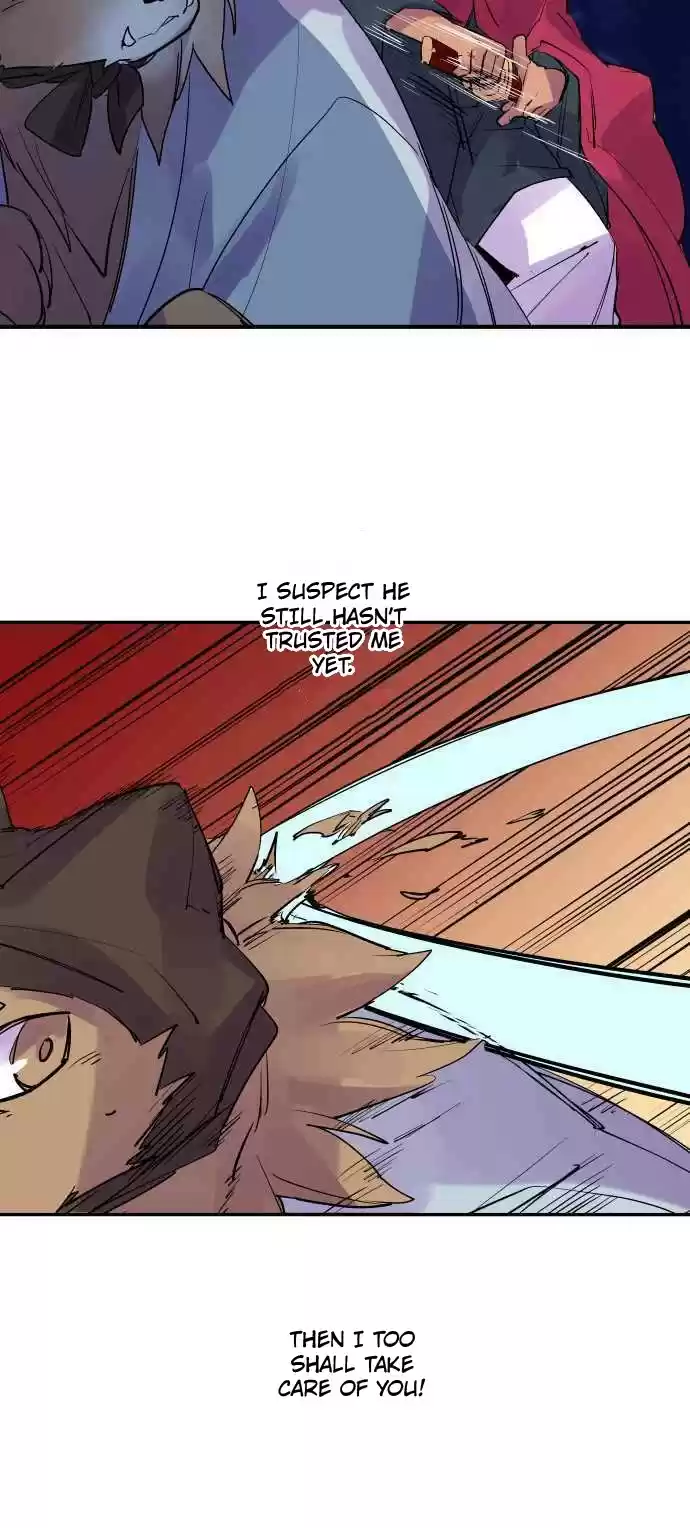 Ake No Tobari Chapter 236