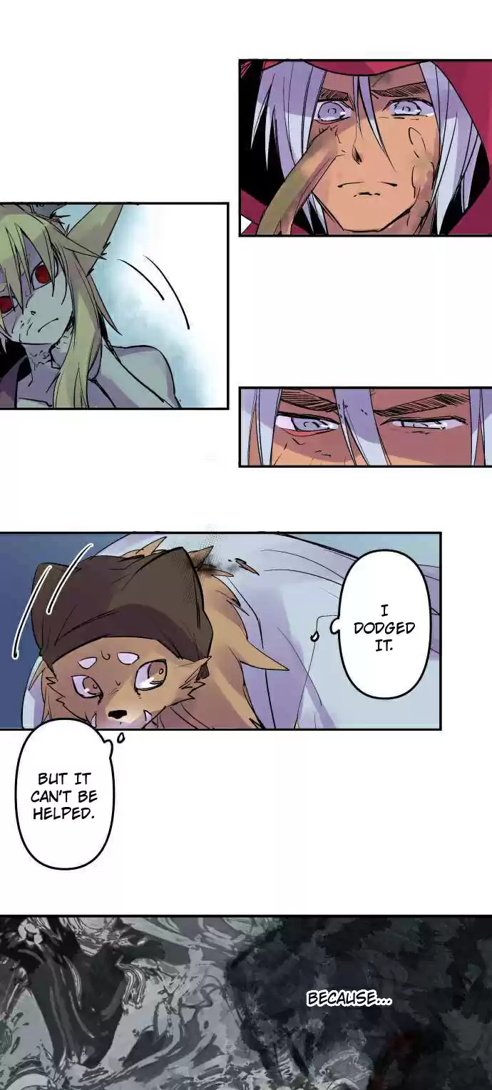 Ake No Tobari Chapter 236