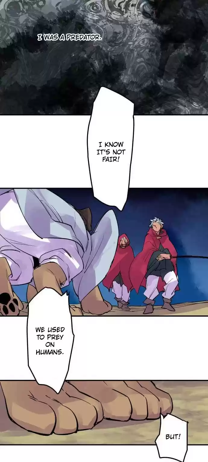 Ake No Tobari Chapter 236