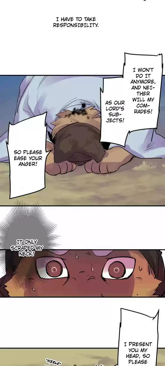 Ake No Tobari Chapter 236