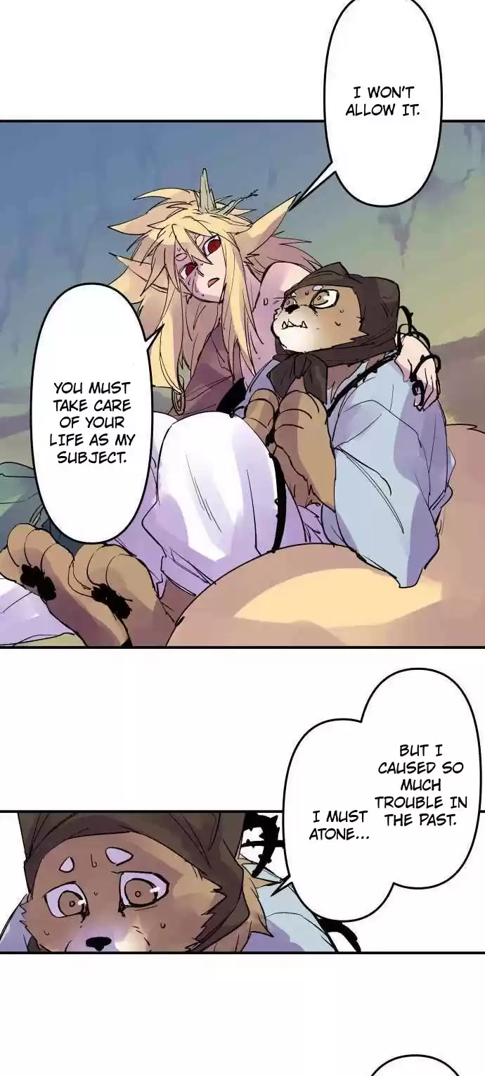 Ake No Tobari Chapter 236