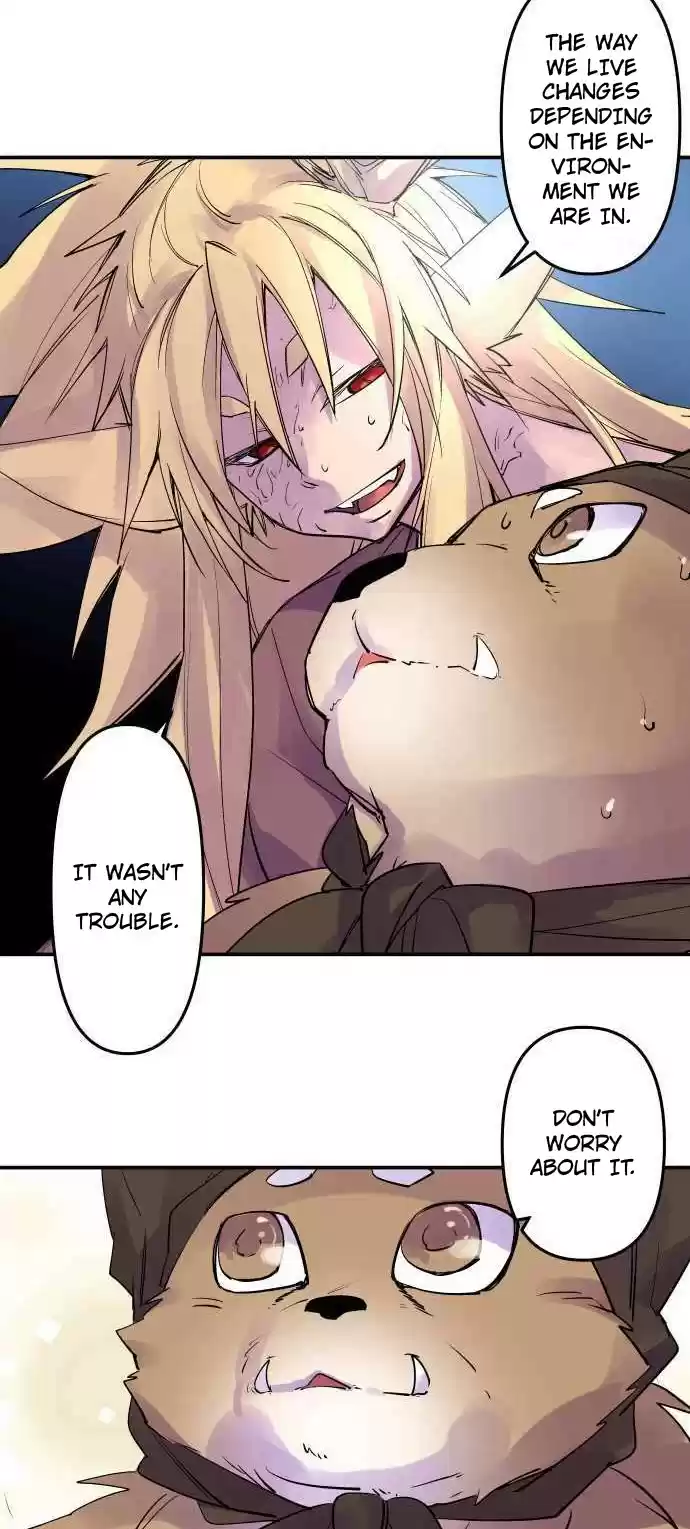 Ake No Tobari Chapter 236