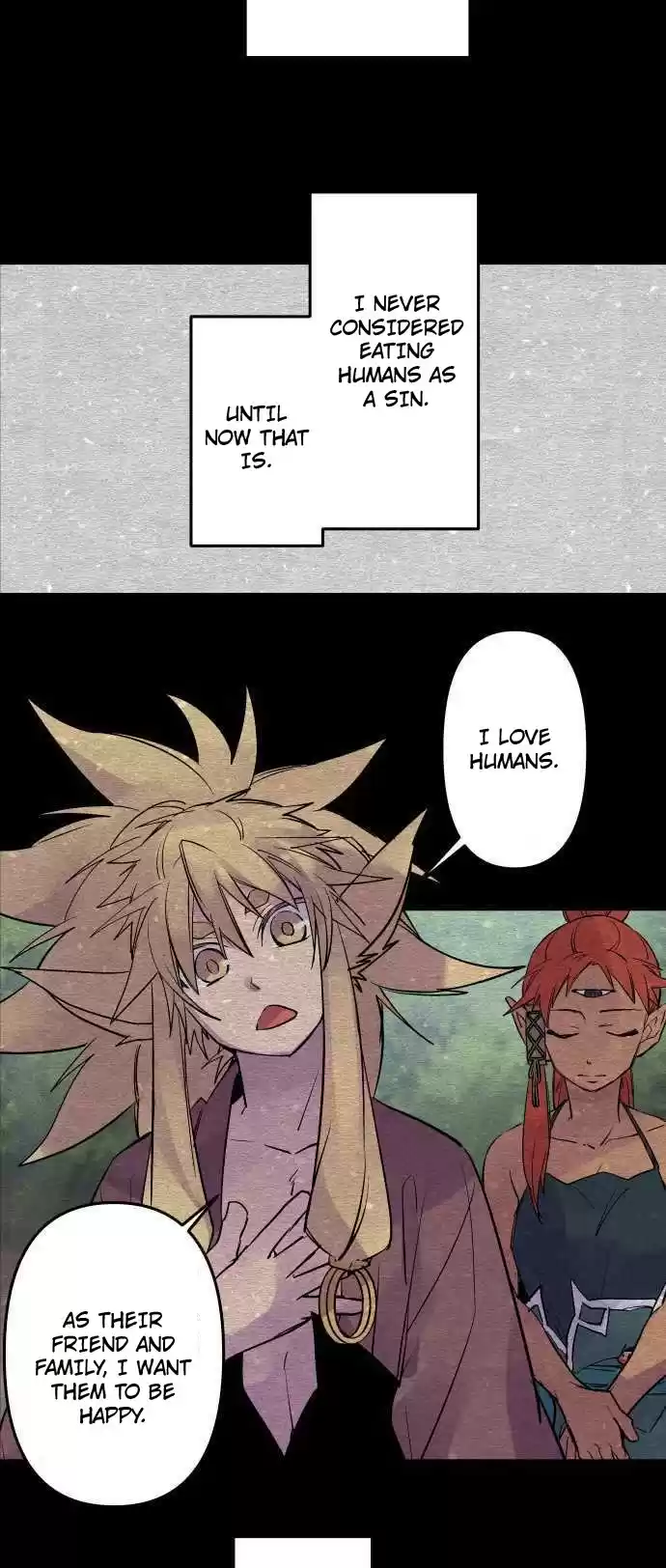 Ake No Tobari Chapter 237