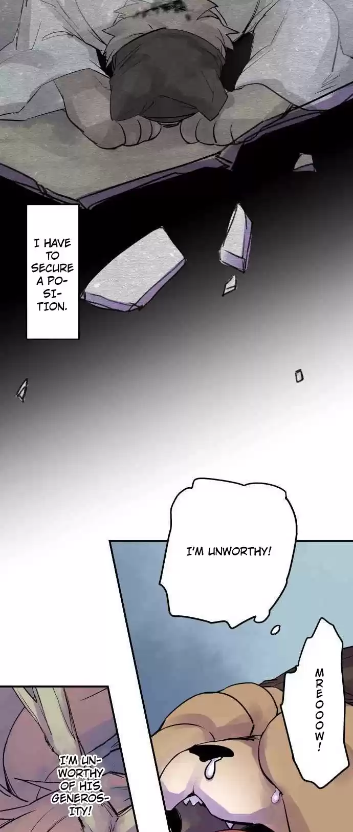 Ake No Tobari Chapter 237