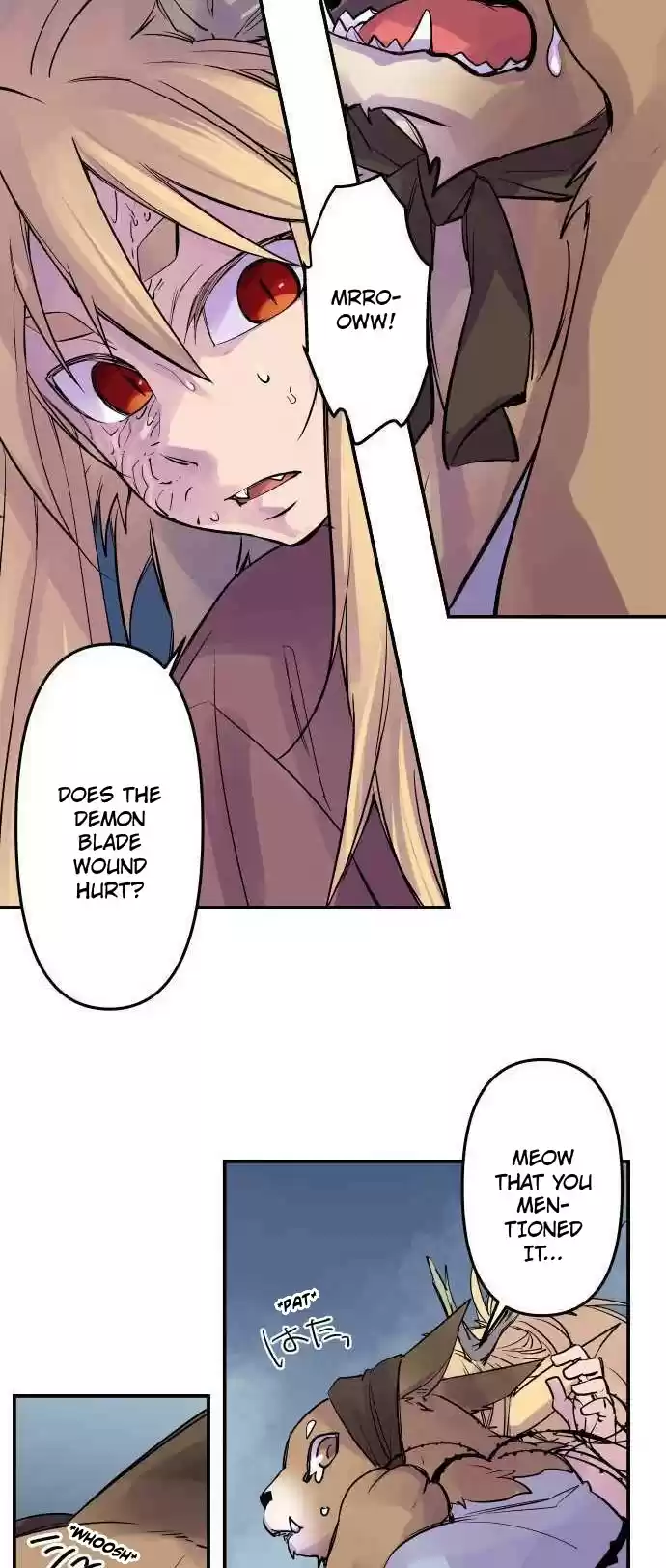 Ake No Tobari Chapter 237