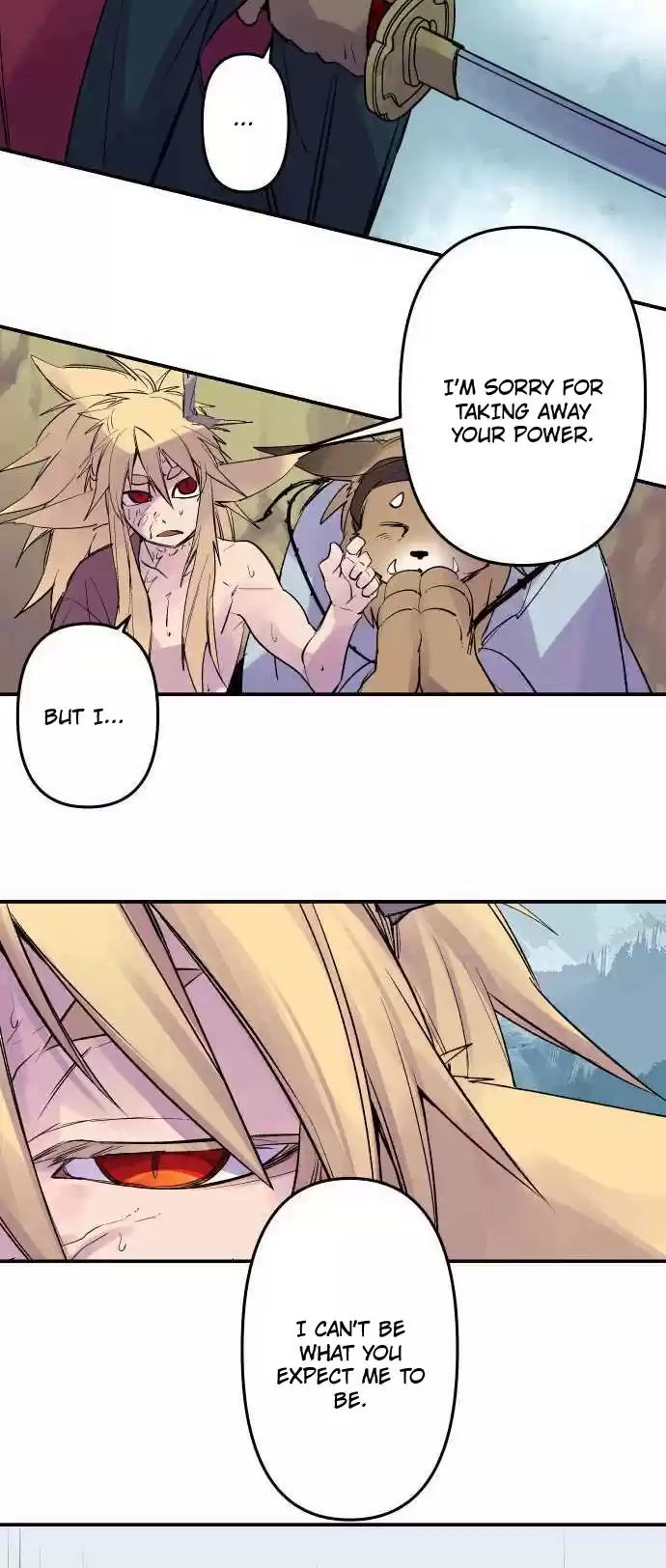 Ake No Tobari Chapter 237