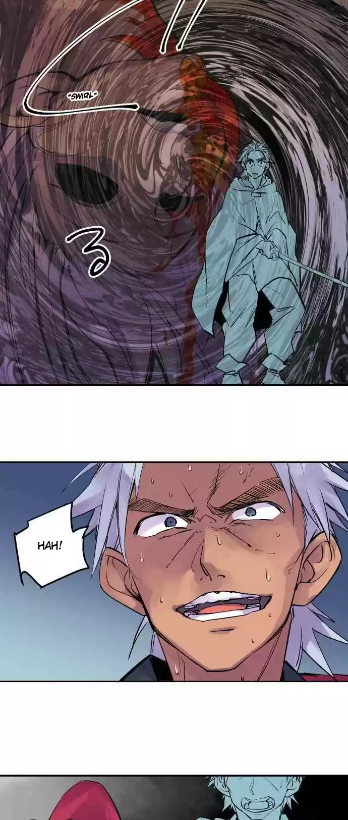 Ake No Tobari Chapter 237