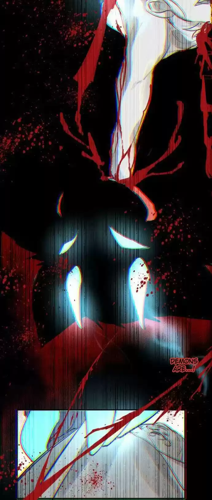 Ake No Tobari Chapter 237