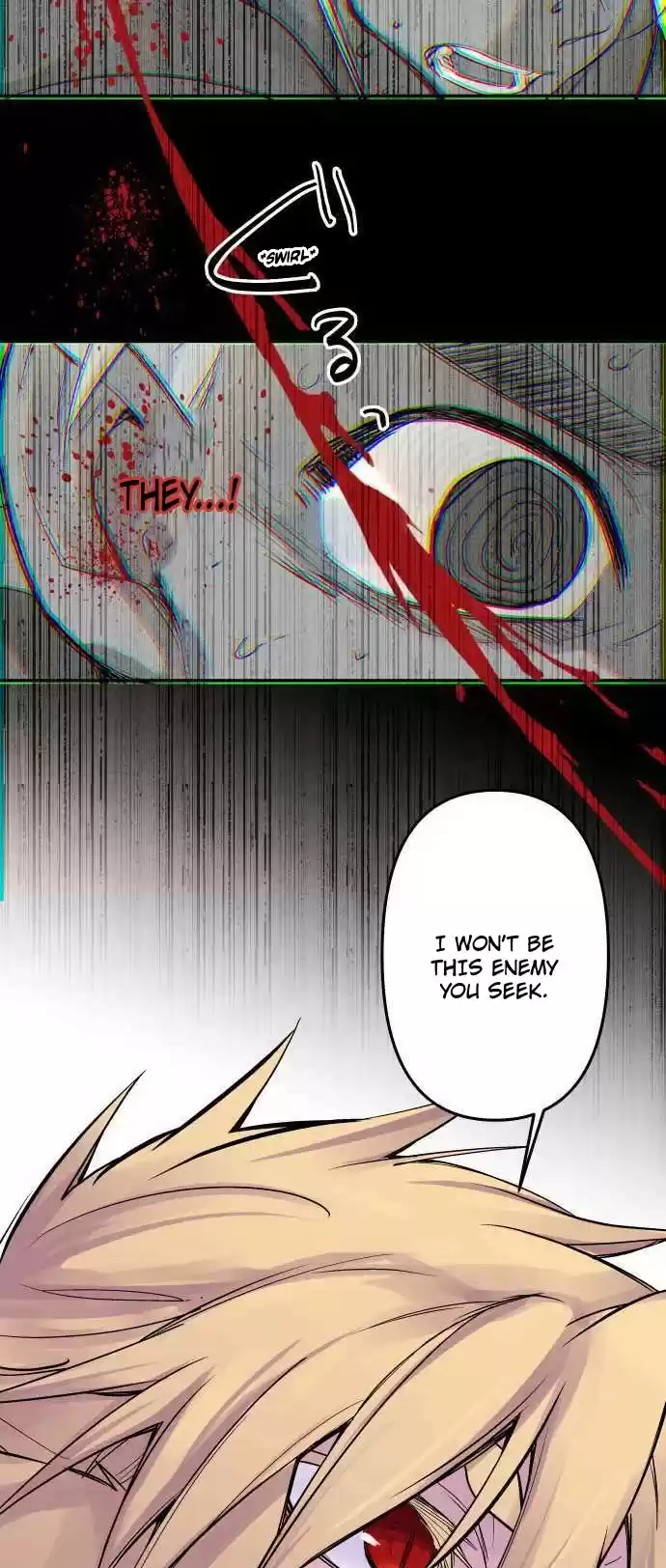 Ake No Tobari Chapter 237