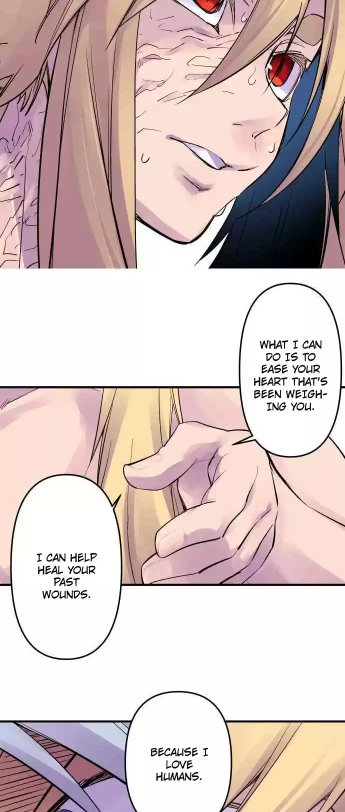 Ake No Tobari Chapter 237