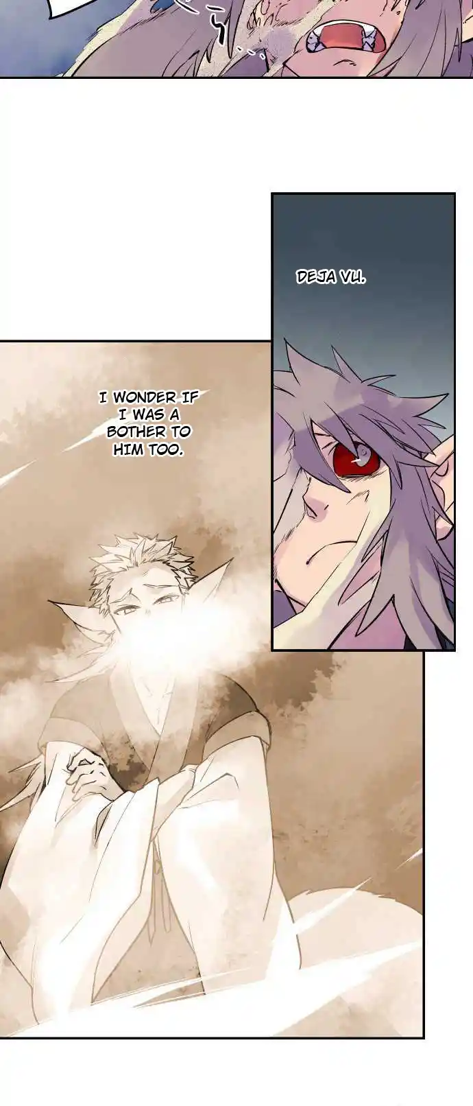 Ake No Tobari Chapter 249