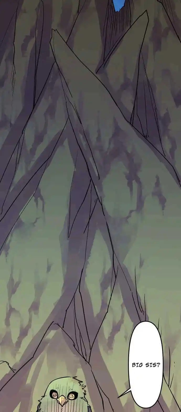 Ake No Tobari Chapter 250