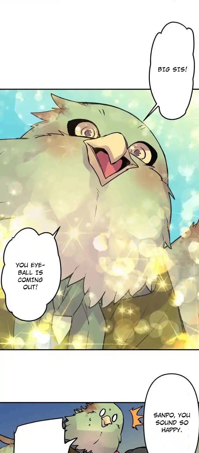 Ake No Tobari Chapter 250