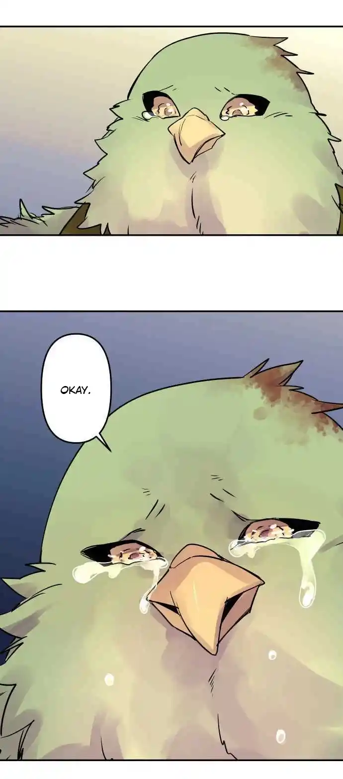 Ake No Tobari Chapter 250