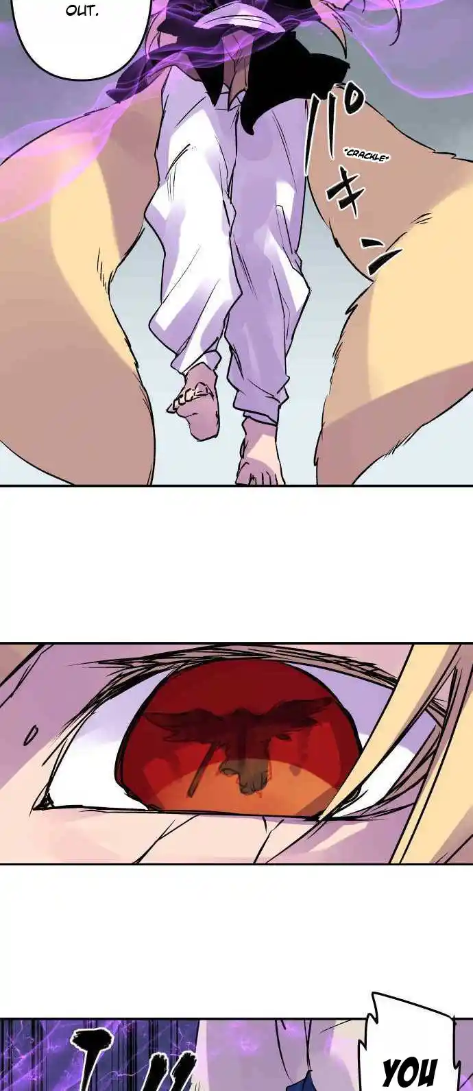 Ake no Tobari Chapter 260