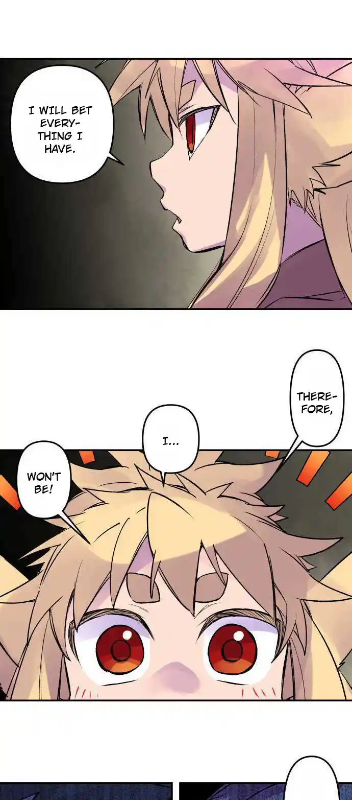 Ake No Tobari Chapter 261