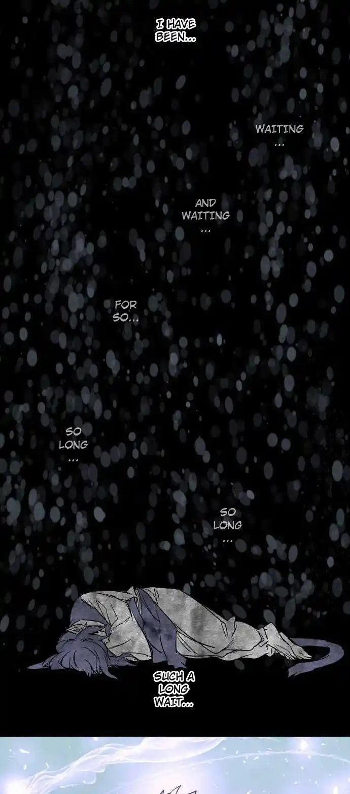 Ake No Tobari Chapter 261