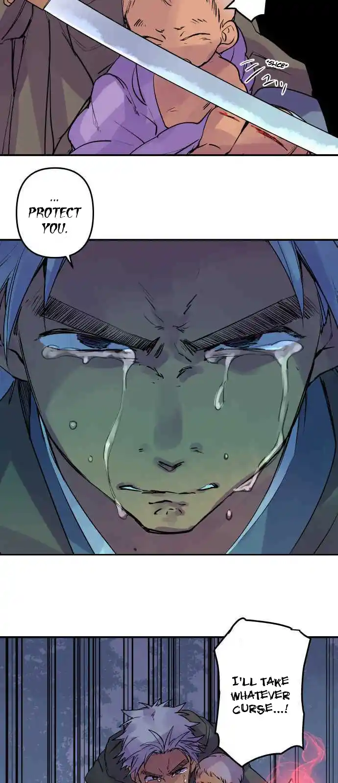 Ake No Tobari Chapter 270