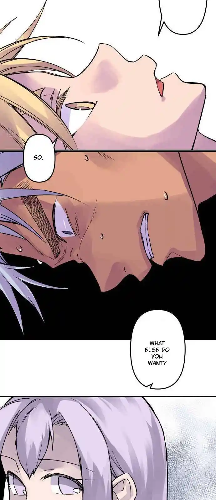 Ake no Tobari Chapter 271