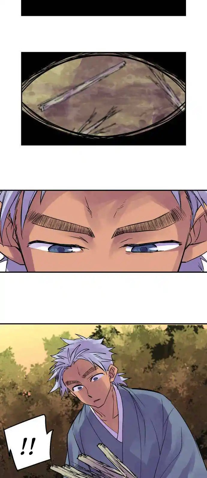 Ake no Tobari Chapter 271