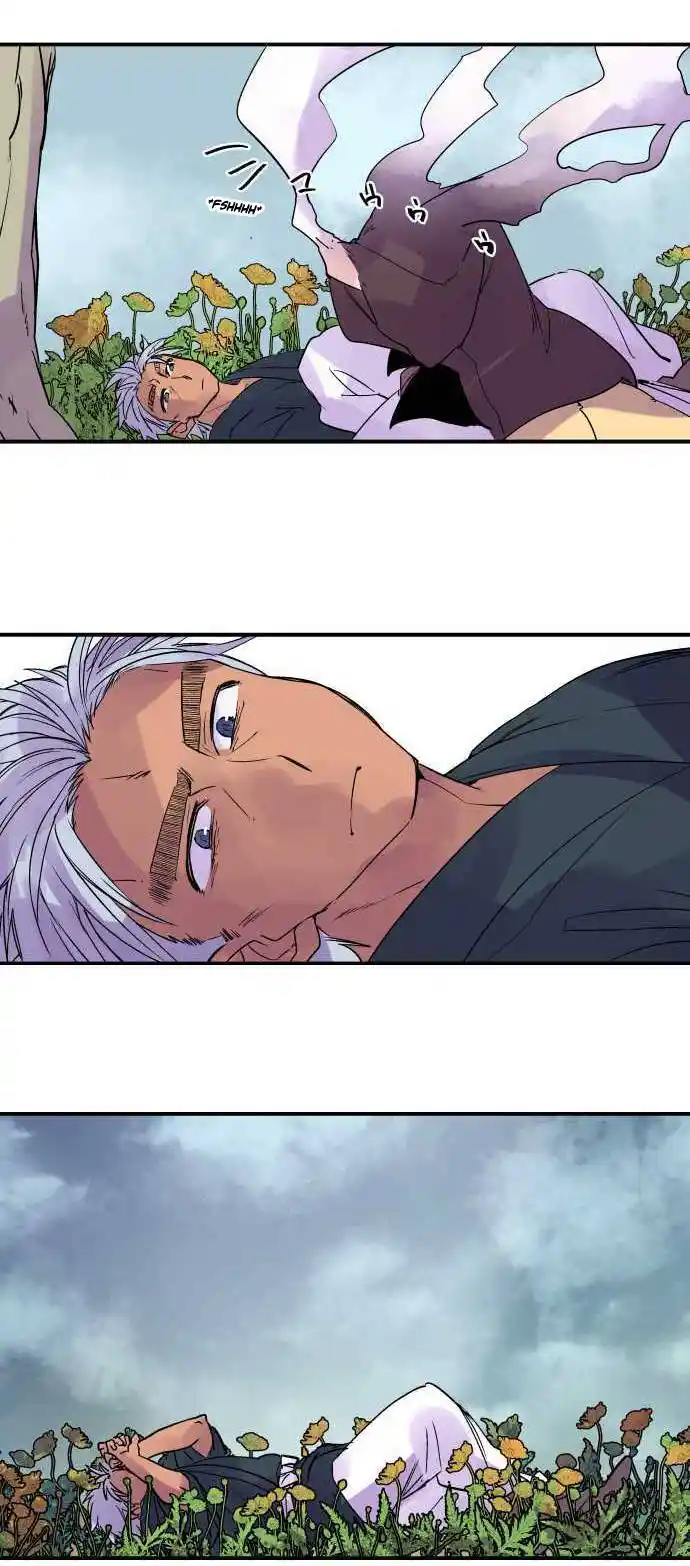 Ake no Tobari Chapter 272