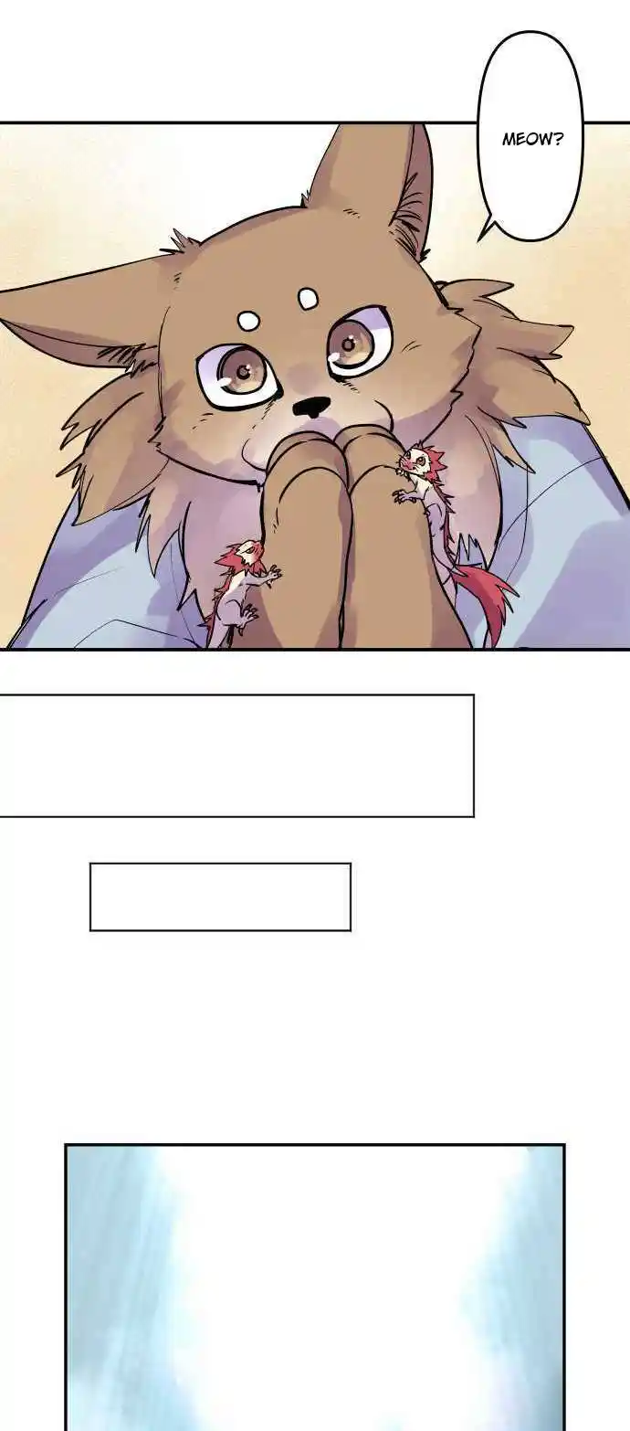 Ake no Tobari Chapter 272