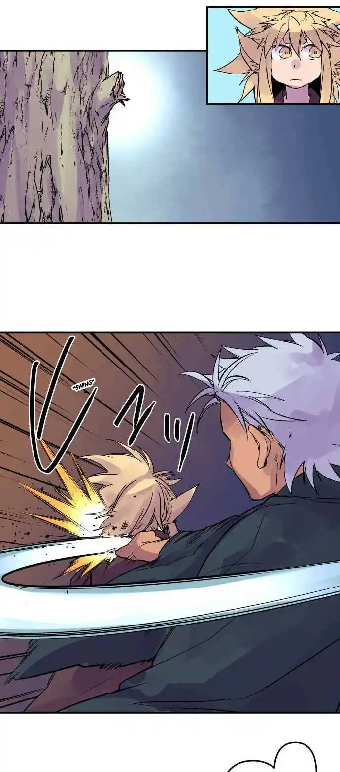 Ake no Tobari Chapter 272