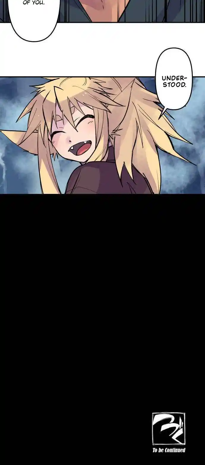 Ake no Tobari Chapter 272