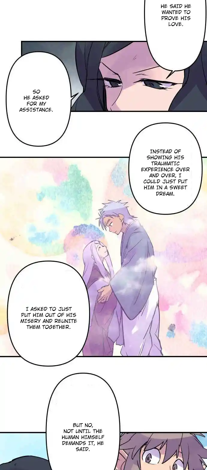 Ake No Tobari Chapter 273