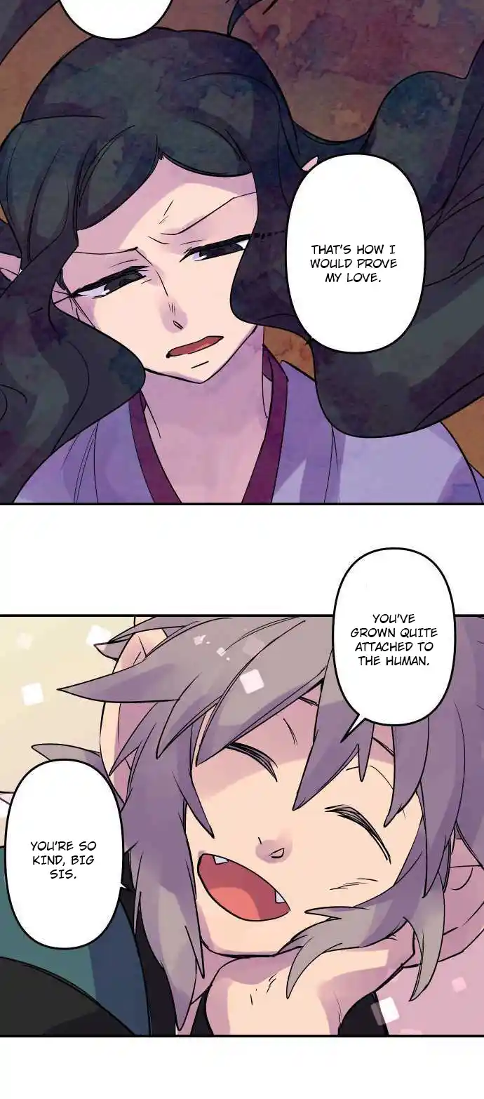 Ake No Tobari Chapter 273