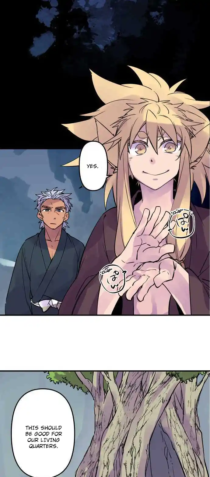 Ake No Tobari Chapter 273