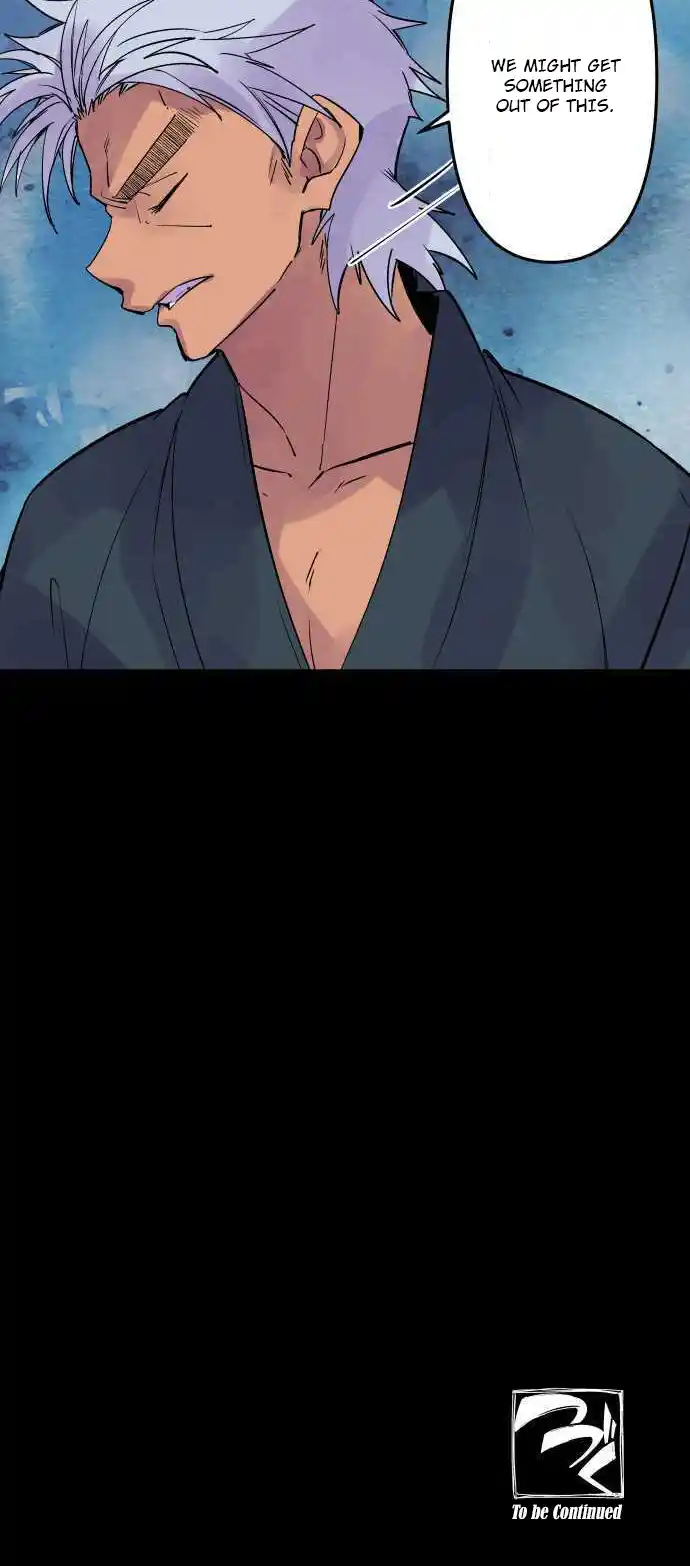 Ake No Tobari Chapter 273