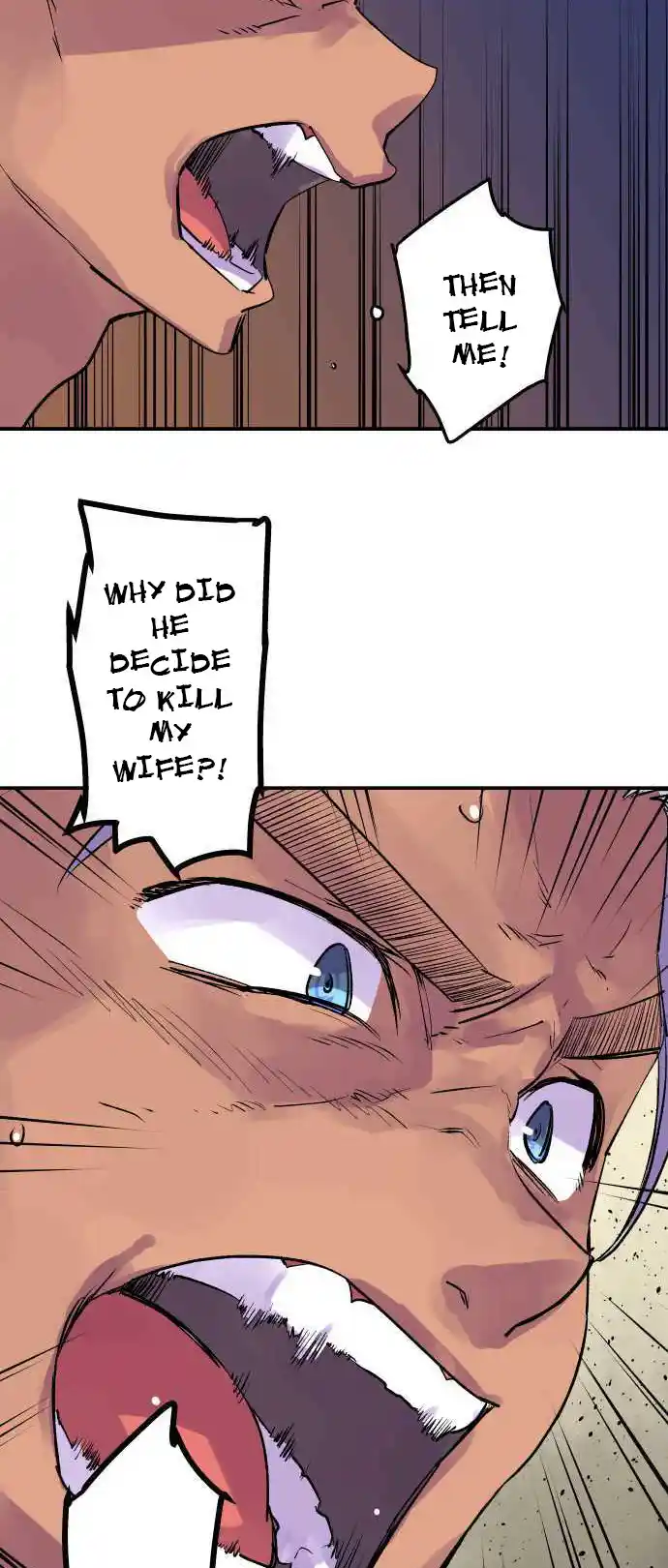 Ake No Tobari Chapter 274