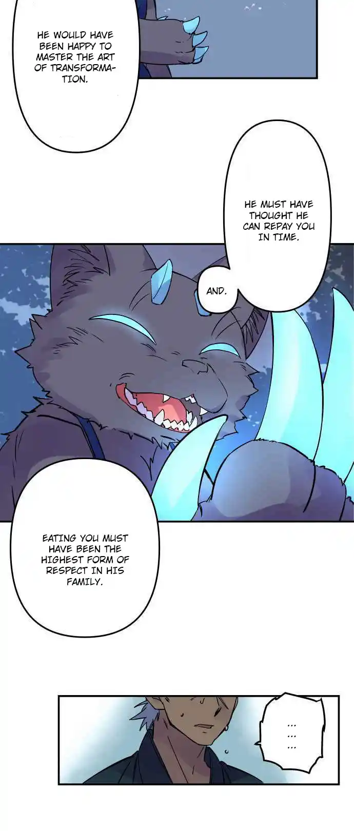 Ake No Tobari Chapter 274